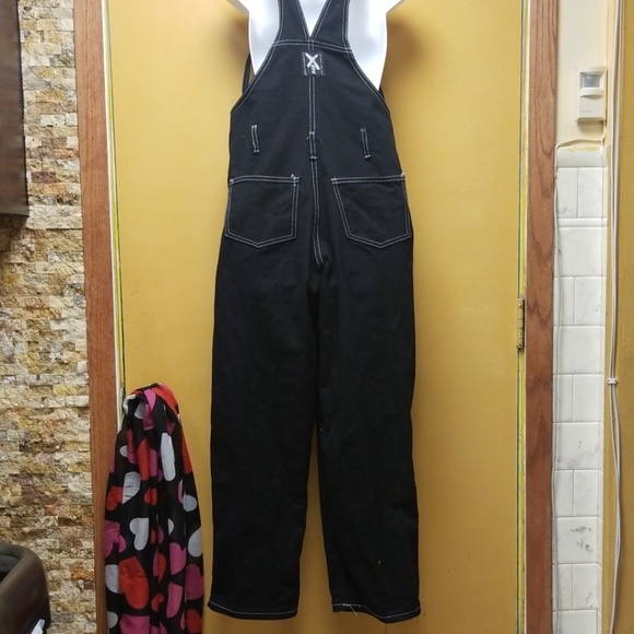 Overalls - Picture 6 of 8